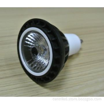 Certified And High Quality COB 3W GU10 LED Spotlight
